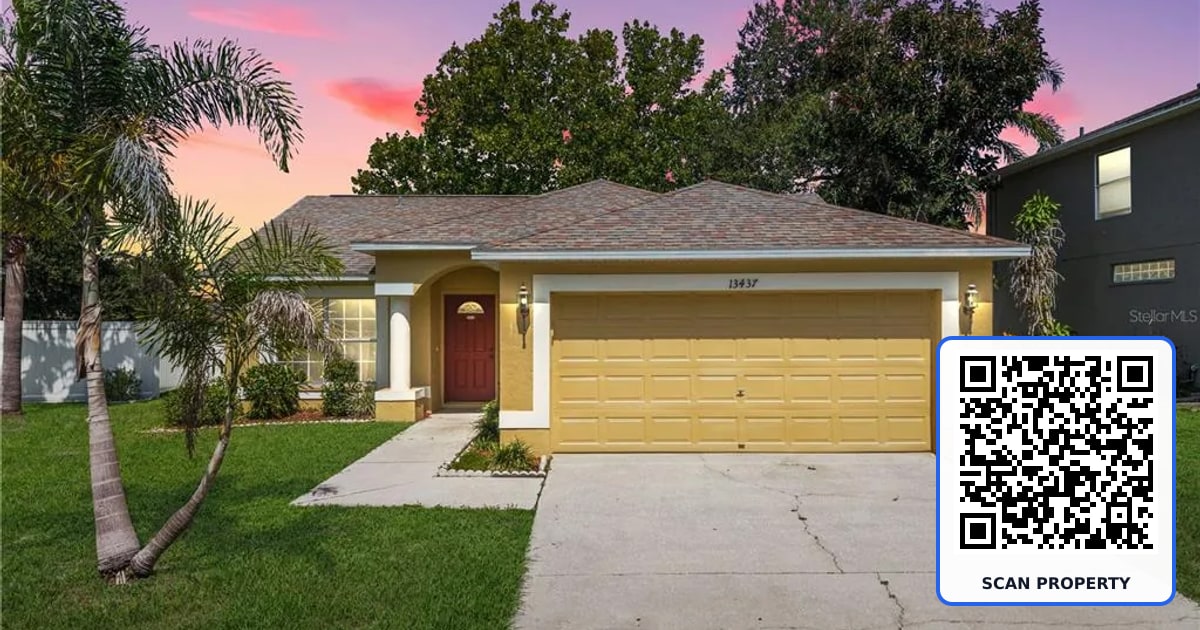 13437 BEECHBERRY DRIVE property photo