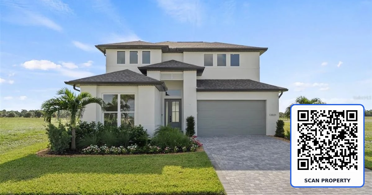 13021 MOONRISE LANE property photo