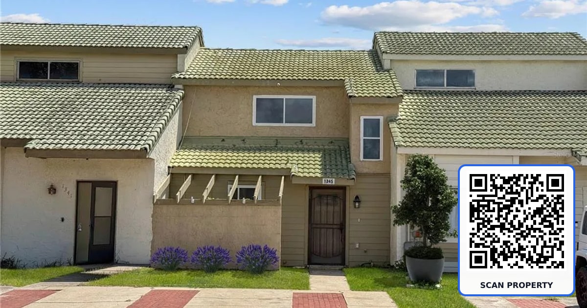 1345 WINTER GREEN WAY property photo