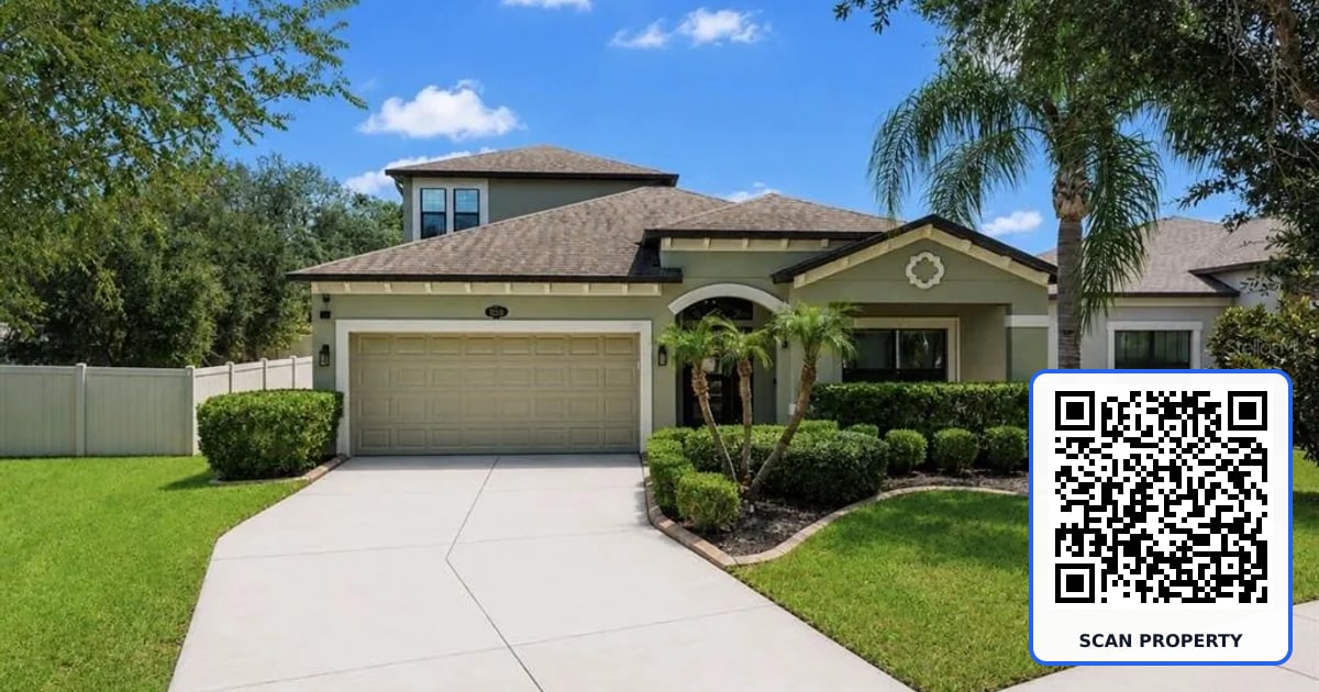 11510 SCARLET IBIS PLACE property photo