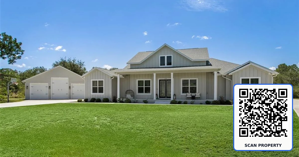 8408 WOODLEAF BOULEVARD property photo