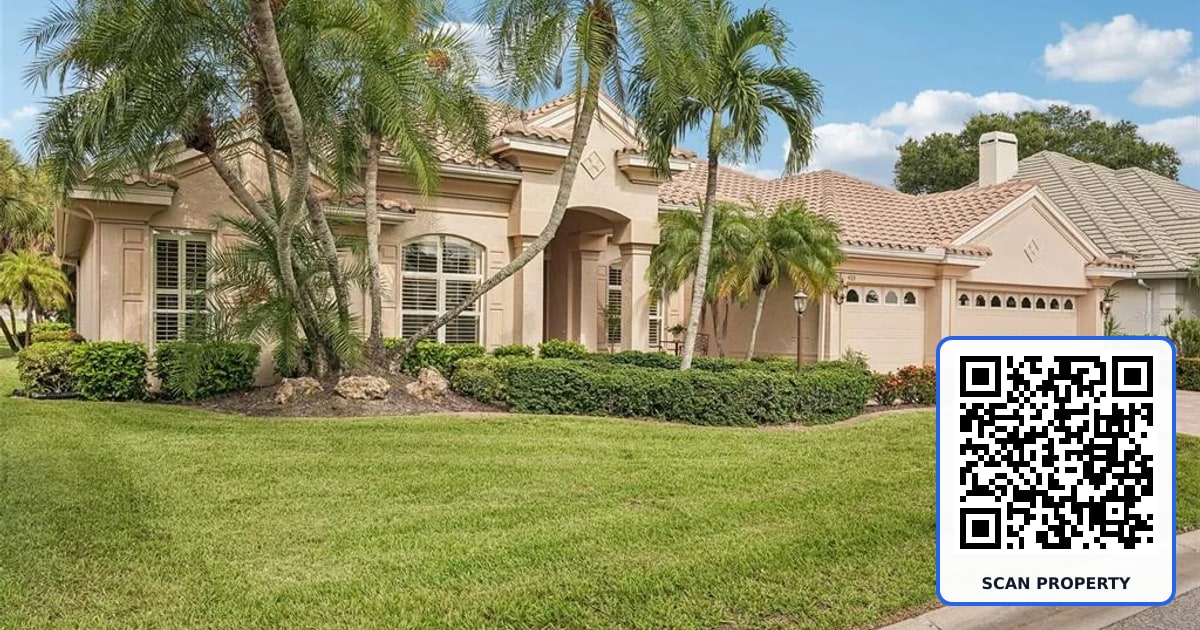 403 LANSBROOK DRIVE property photo