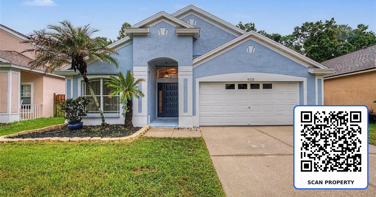 6222 CRICKETHOLLOW DRIVE property photo