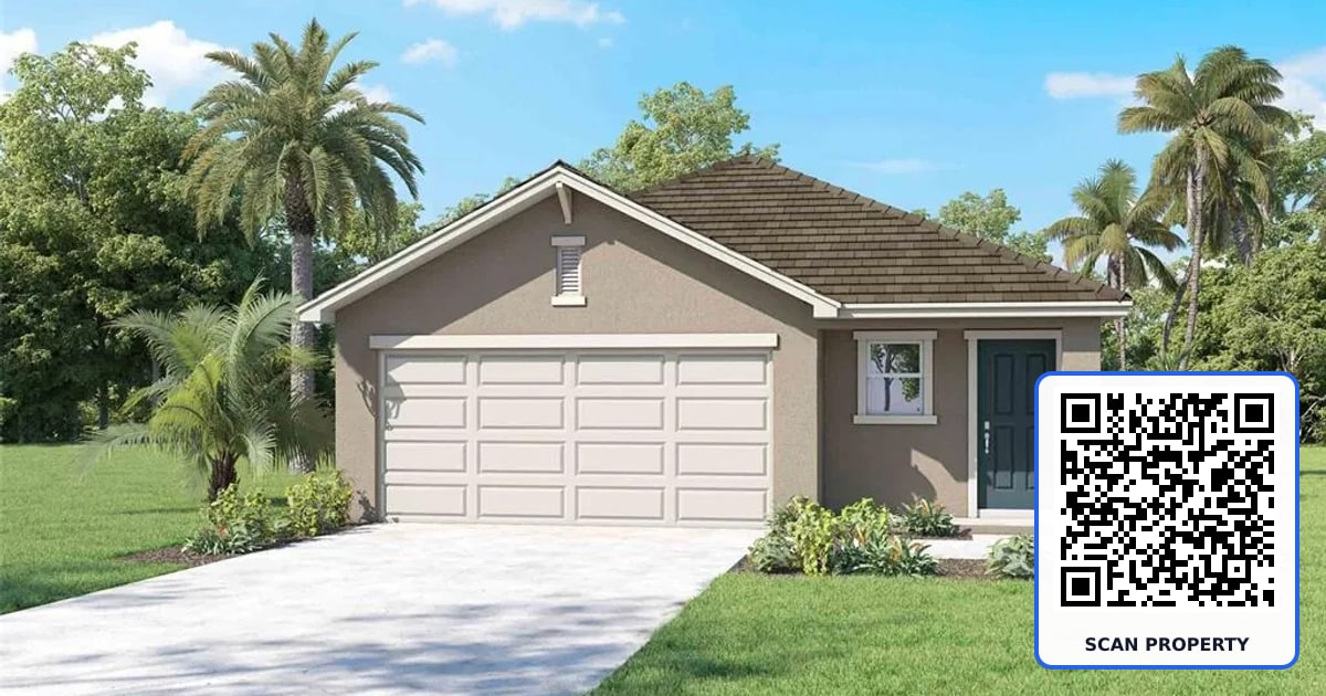 1108 SPOTTED EGRET PLACE property photo