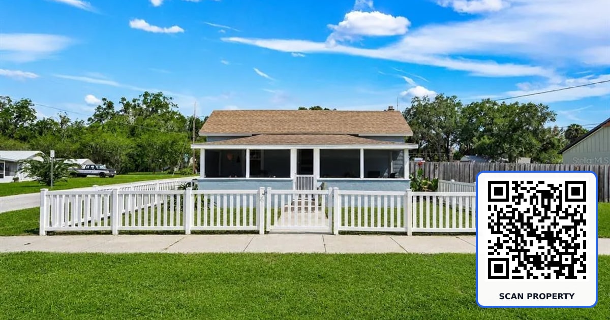 321 CASSADY STREET property photo