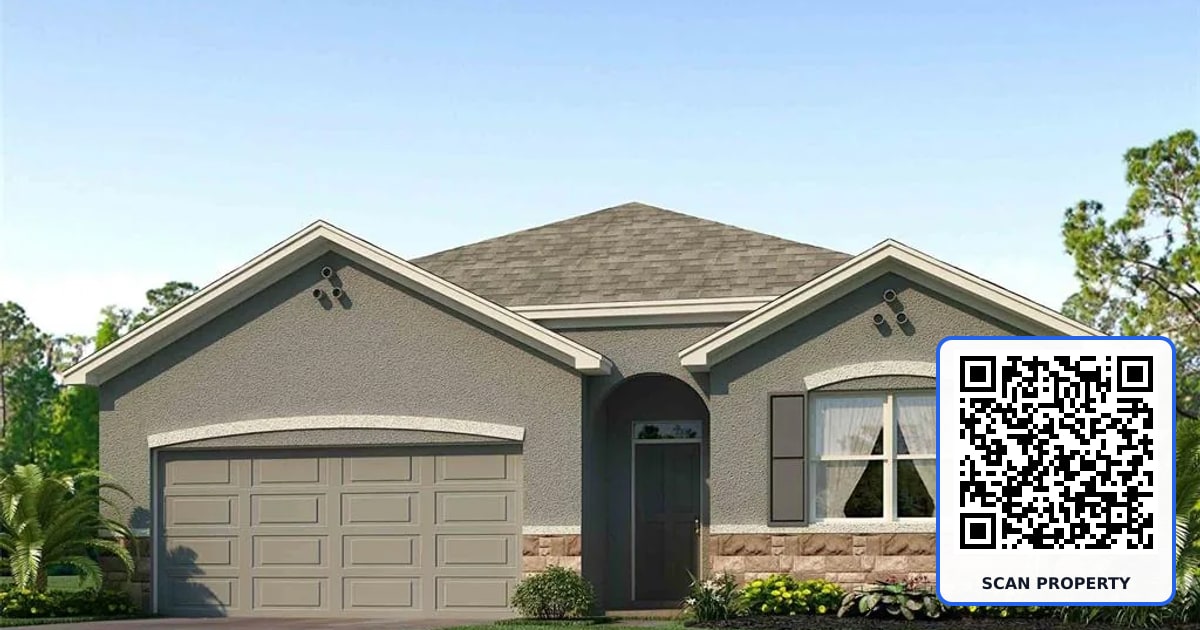 8608 TIDEWATER TRAIL AVENUE property photo