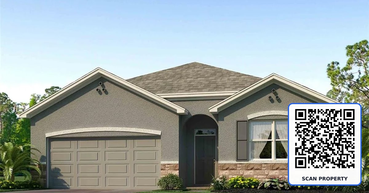10840 QUAIL GROVE WAY property photo