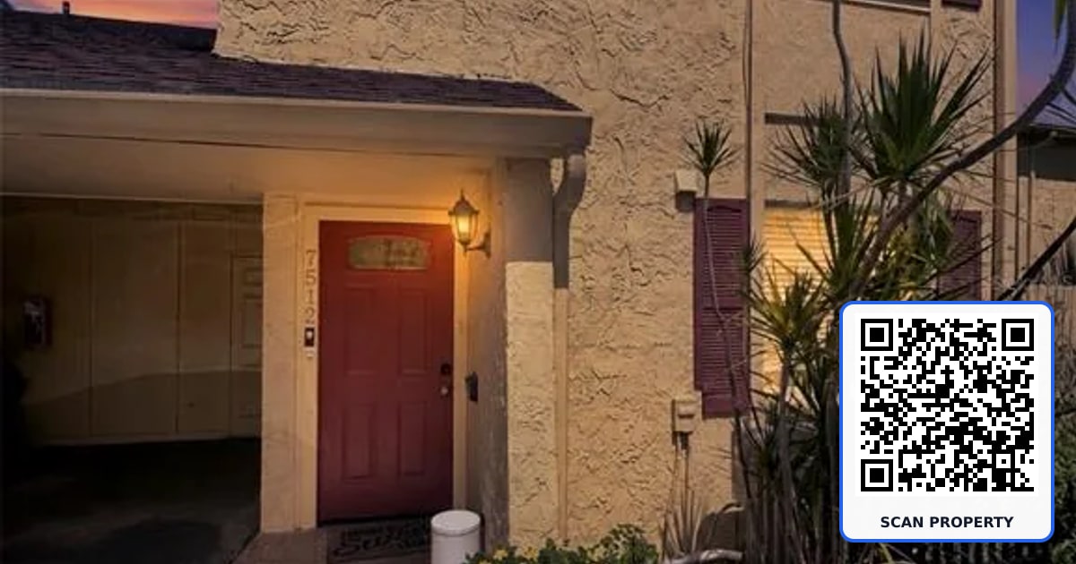 7512 BOLANOS COURT UNIT 7512 property photo