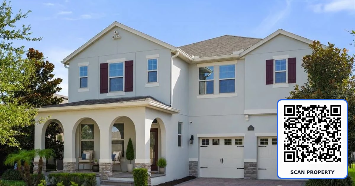 9561 WATERWAY PASSAGE DRIVE property photo