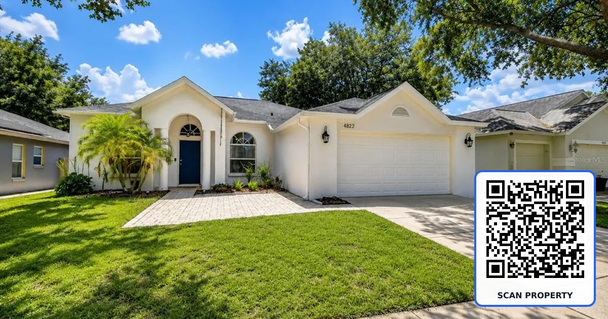 4822 PORTOBELLO CIRCLE property photo