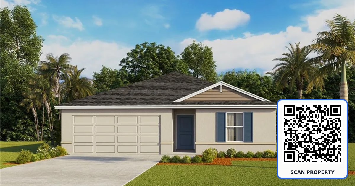 1122 WILD CLOVER WAY property photo