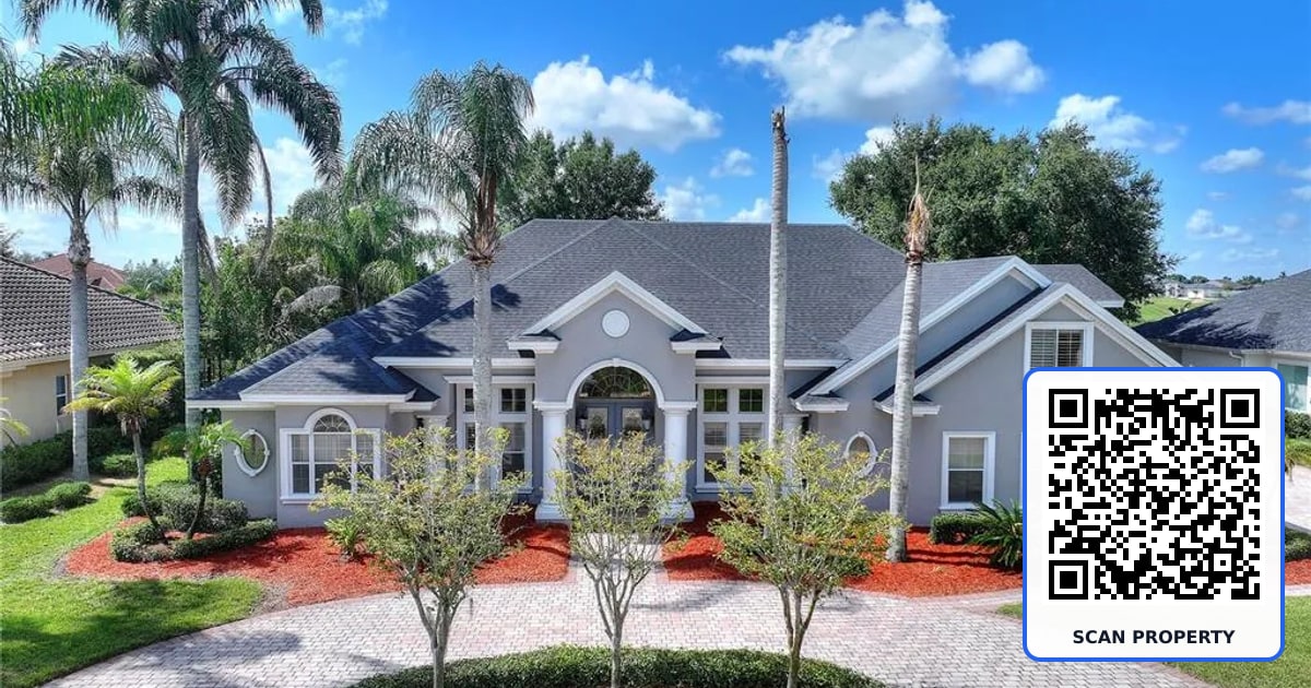 9469 WATERFORD OAKS DRIVE property photo