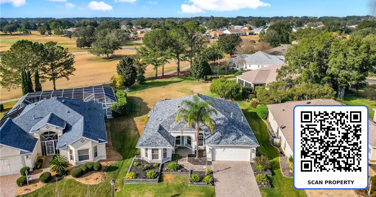 16816 SE 85TH SAPELO COURT property photo