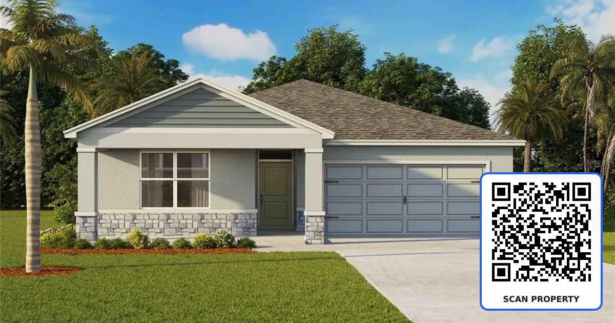3506 ROSEWOOD RAMBLE COURT property photo