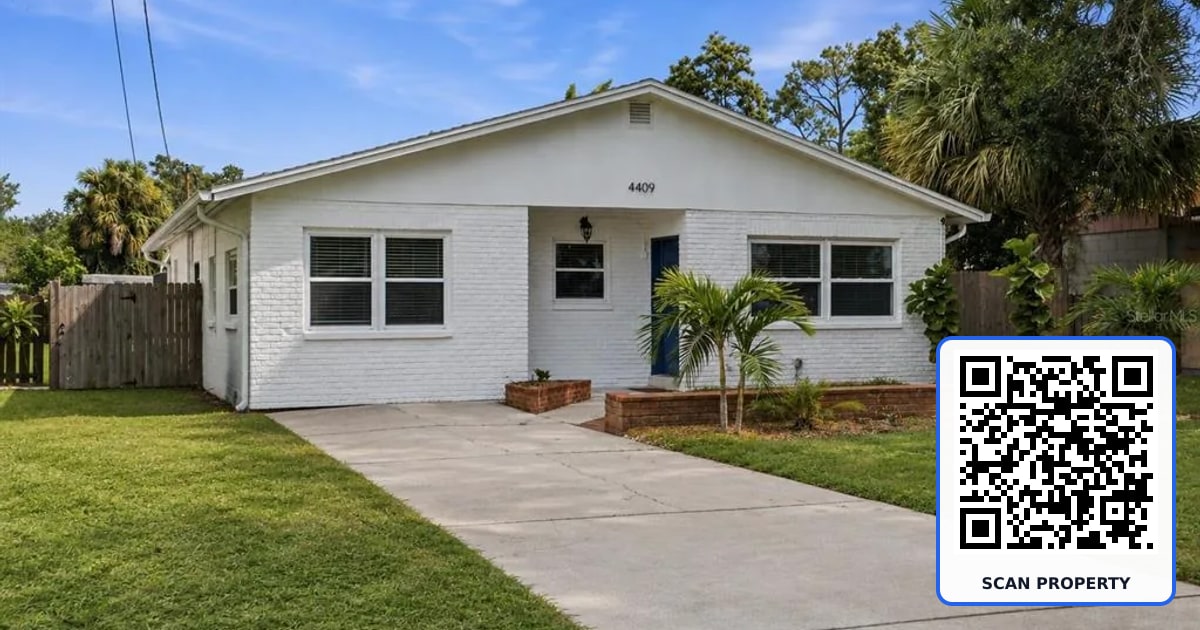 4409 W PEARL AVENUE property photo
