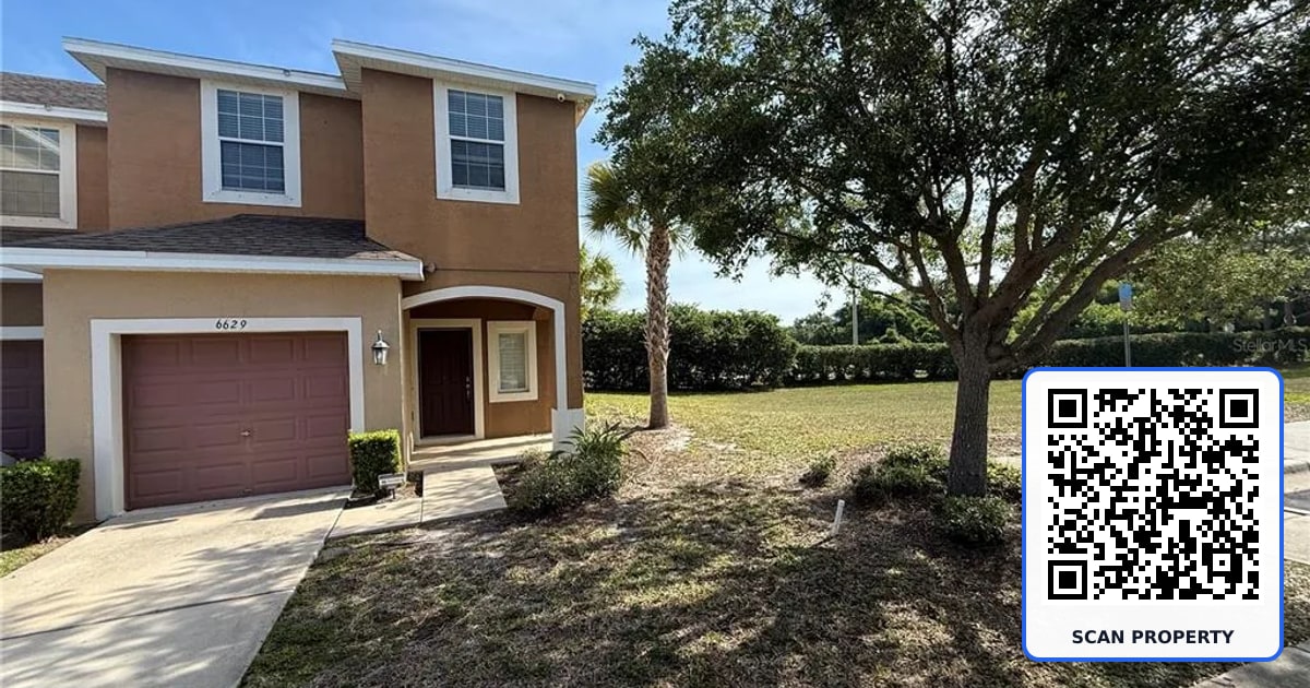6629 HOLLY HEATH DRIVE property photo