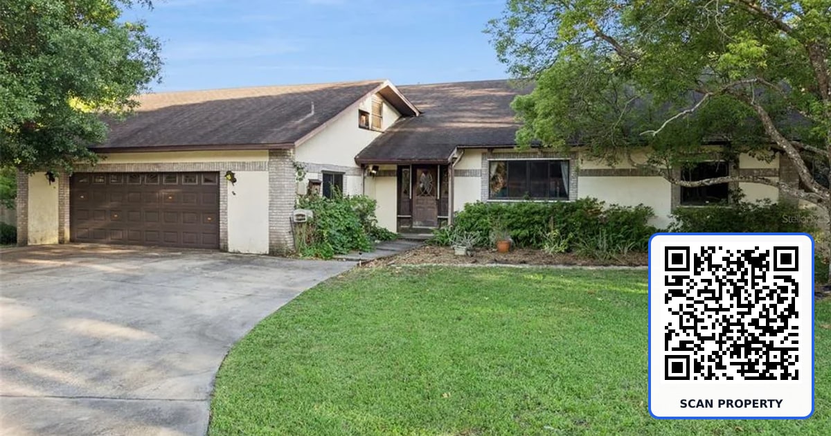 3443 PARKLAND STREET property photo