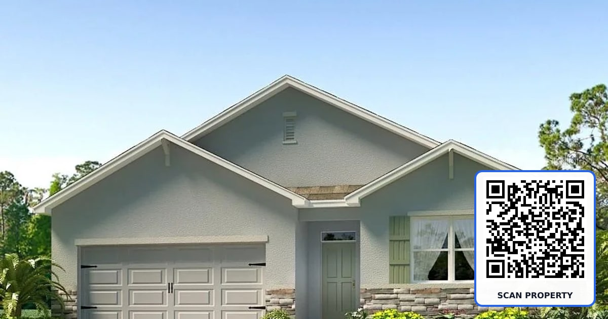 3516 HARVEST GARDENS LOOP property photo