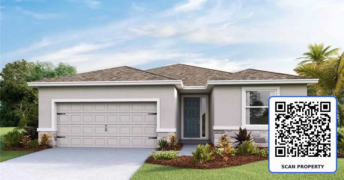 3503 HARVEST GARDENS LOOP property photo