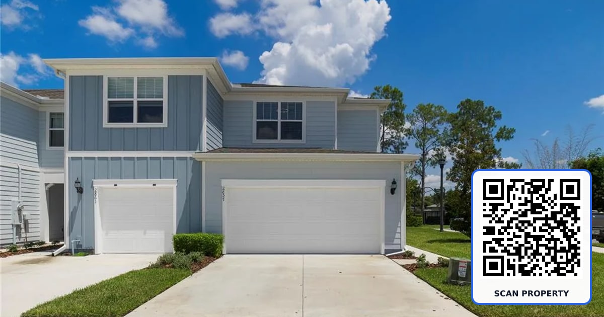 2857 CLEVER LANE property photo