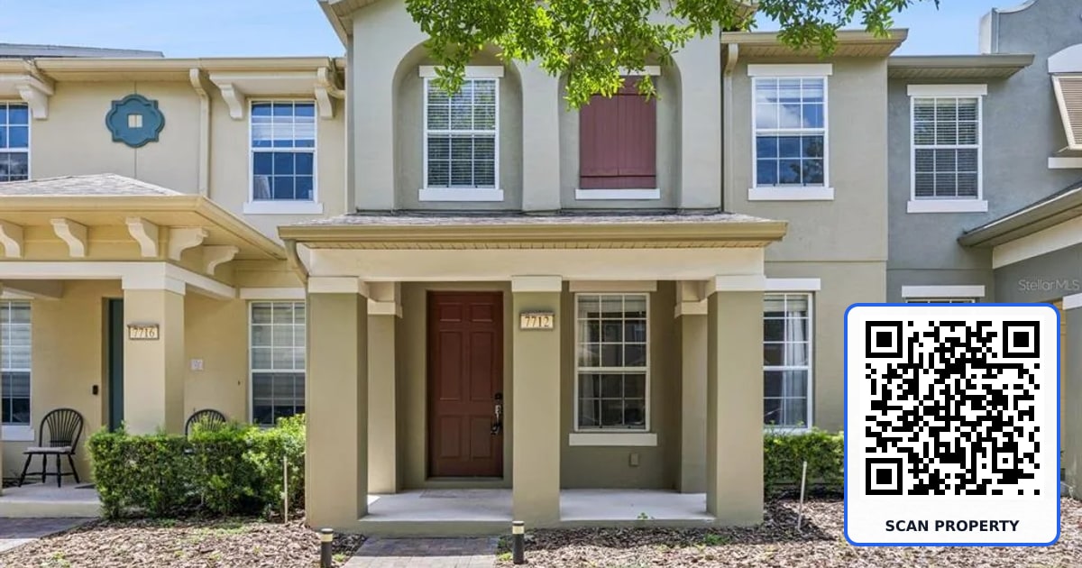 7712 FORDSON LANE property photo
