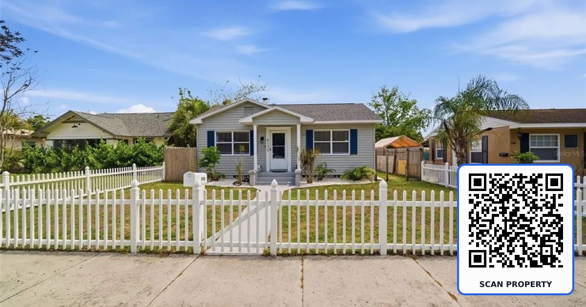 4120 BURLINGTON AVENUE N property photo