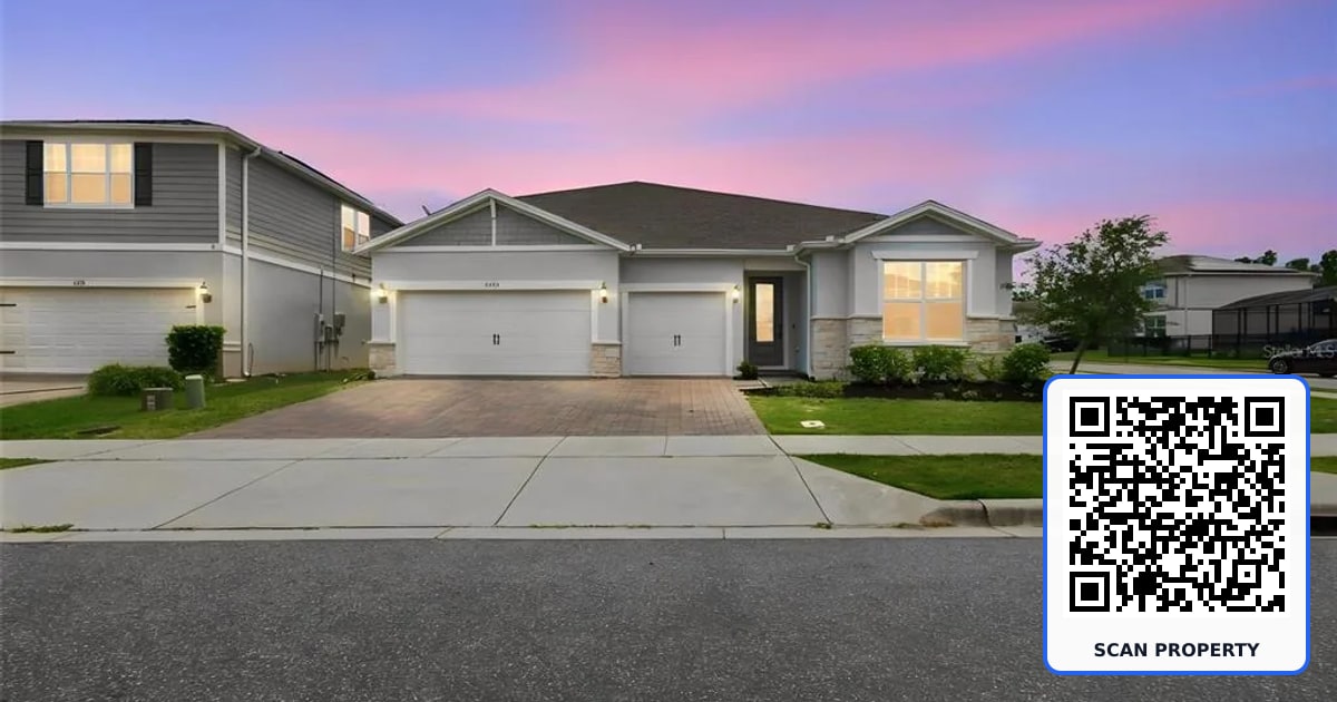 3362 HANGING TIDE STREET property photo
