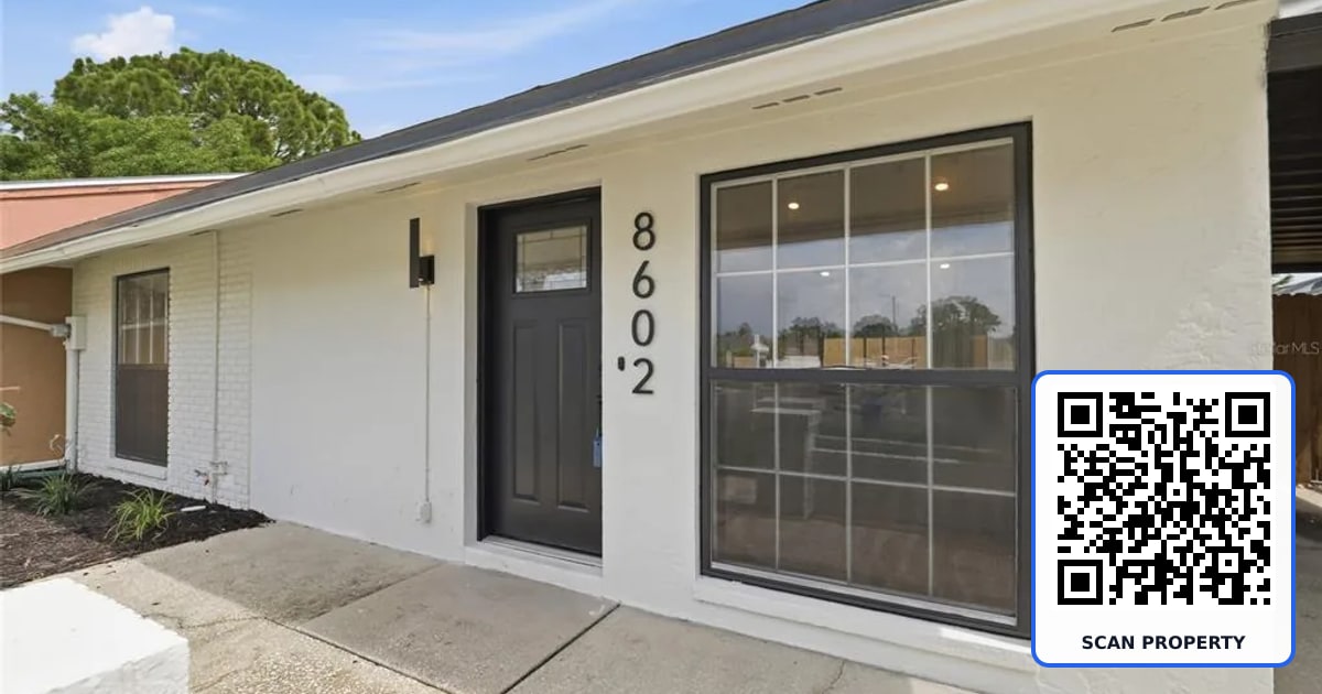 8602 BRIAR GROVE CIR property photo