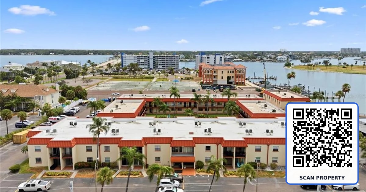 10365 PARADISE BOULEVARD UNIT 1 property photo