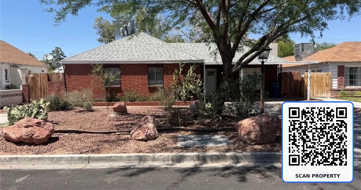 1311 Griffith Avenue property photo