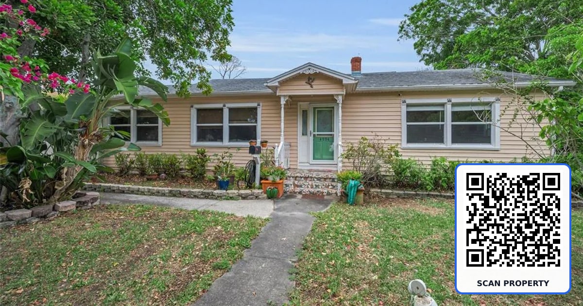 4994 17TH AVENUE N property photo
