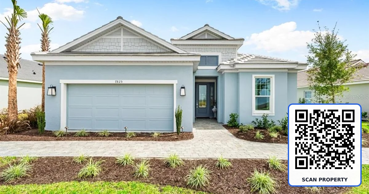 7825 CORAL SEA LANE property photo