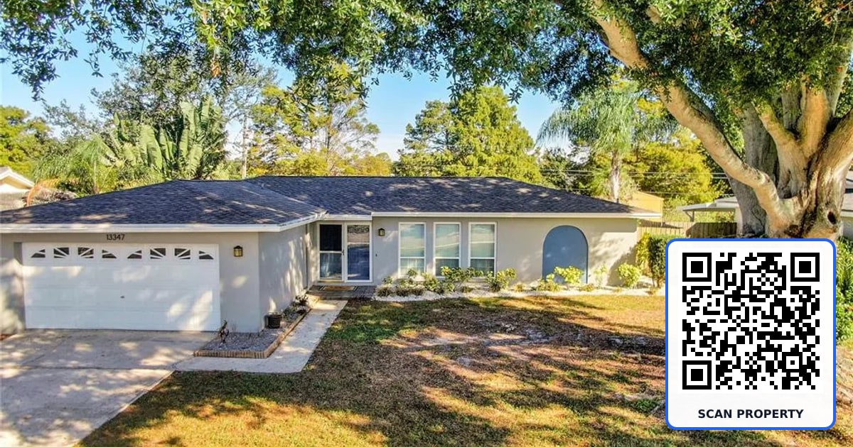 13347 88TH PLACE property photo