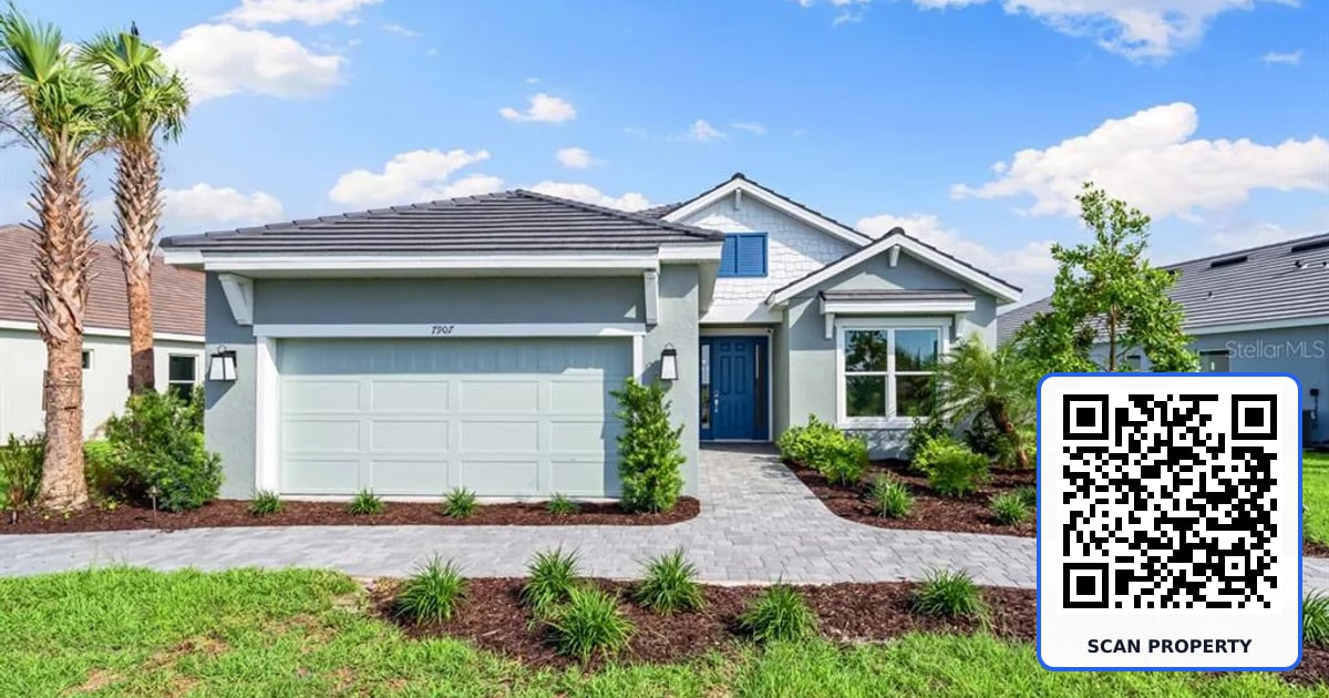 7907 CORAL SEA LANE property photo