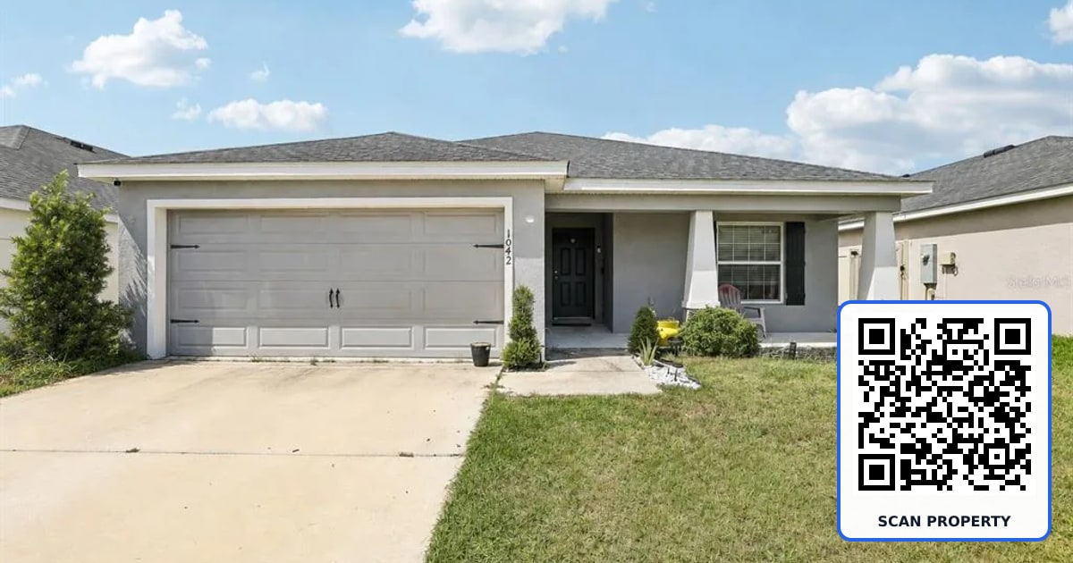 1042 CORSO DR property photo