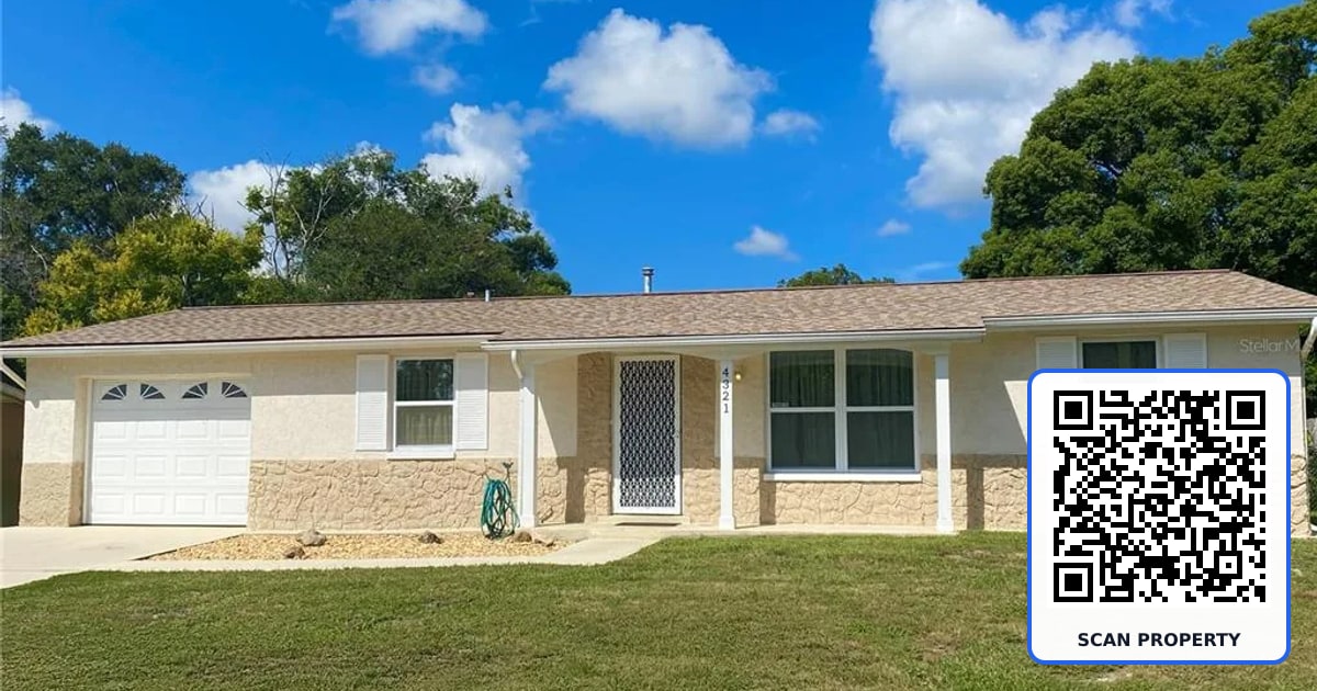 4321 PEACOCK ROAD property photo