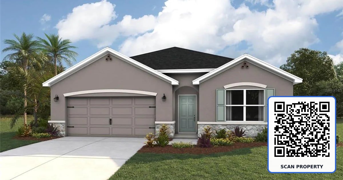 10919 RABBIT GROVE TRAIL property photo