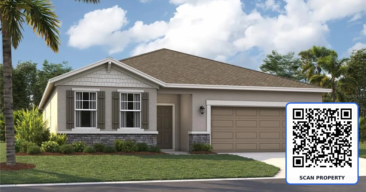 23603 GRINDSTONE WAY property photo
