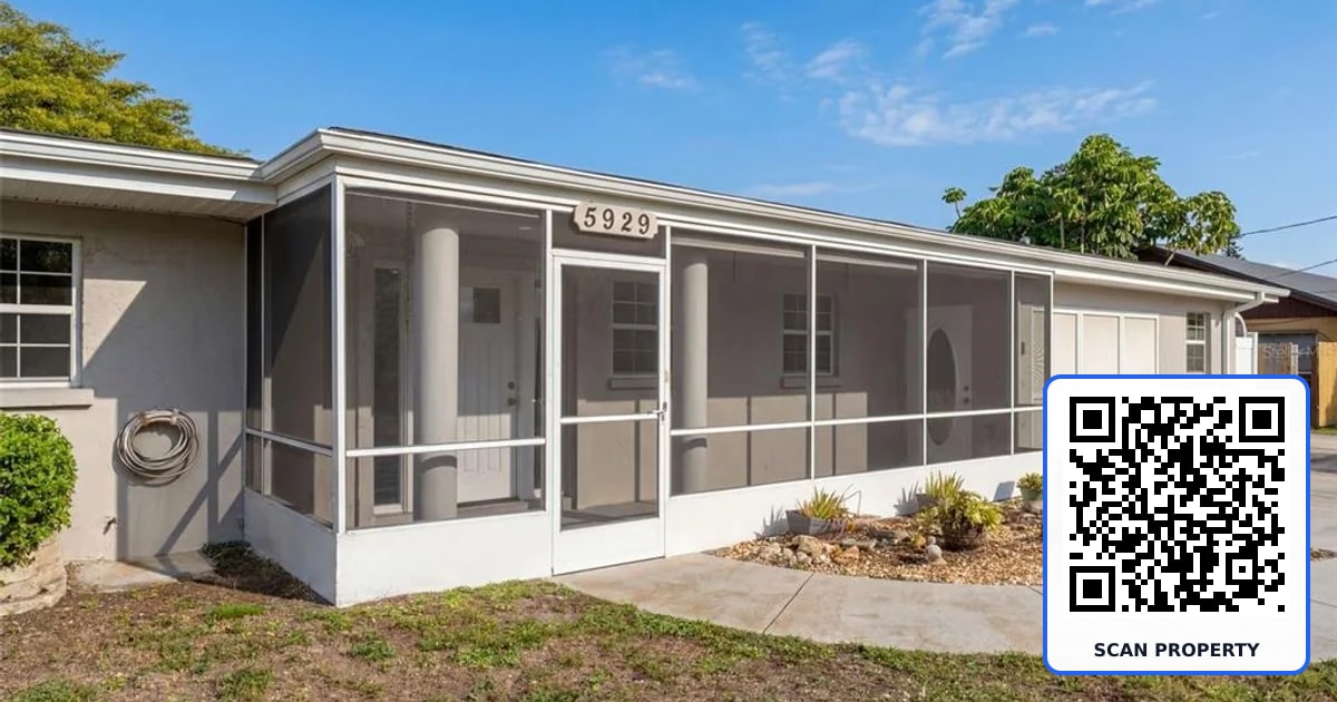 5929 MURDOCK AVENUE property photo