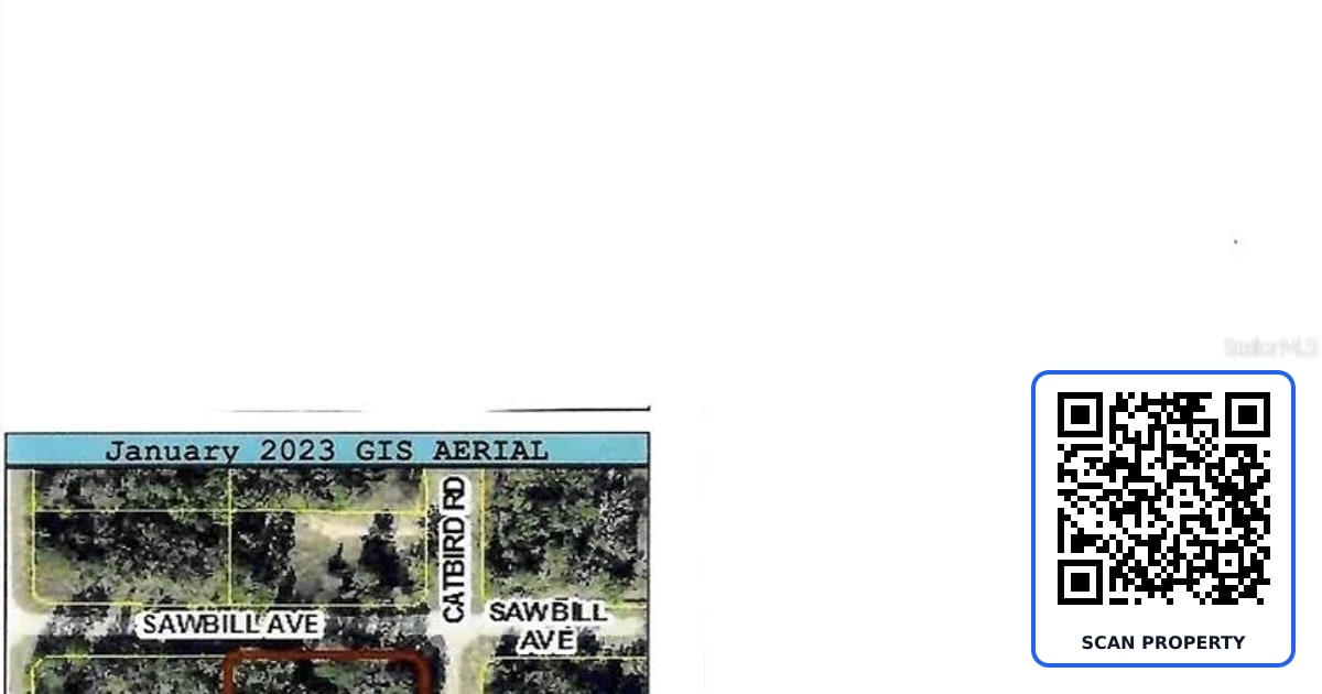 CATBIRD ROAD property photo