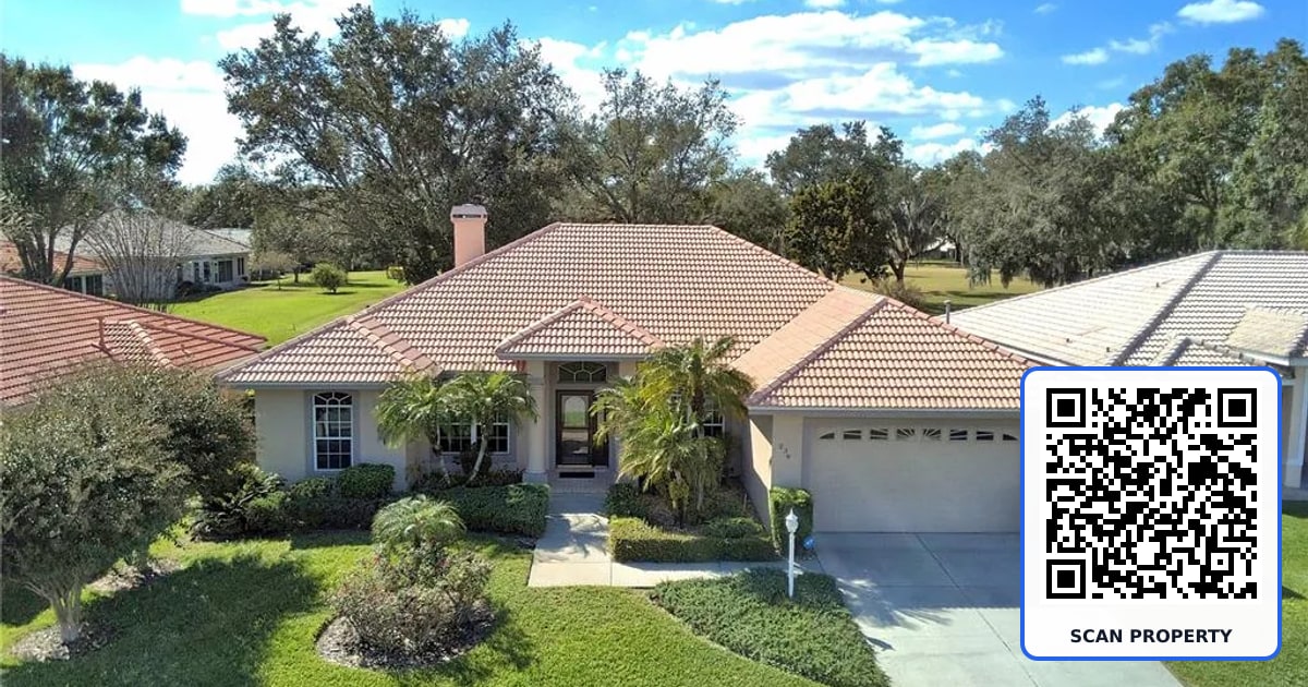 239 GOLF AIRE BOULEVARD property photo