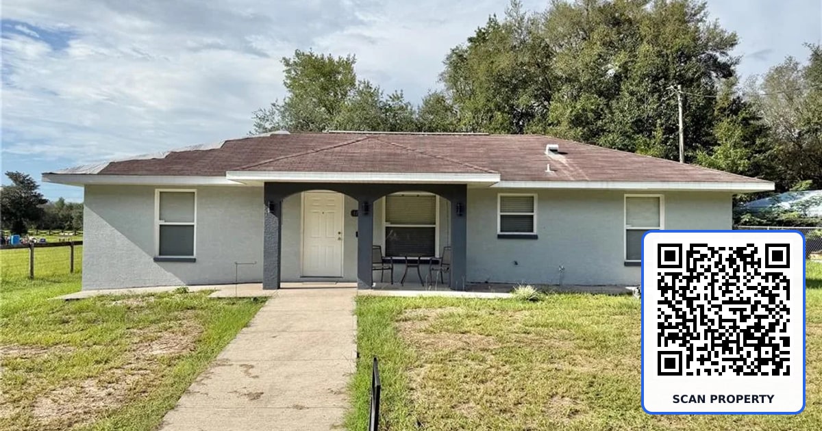 11396 NE 62ND PLACE property photo