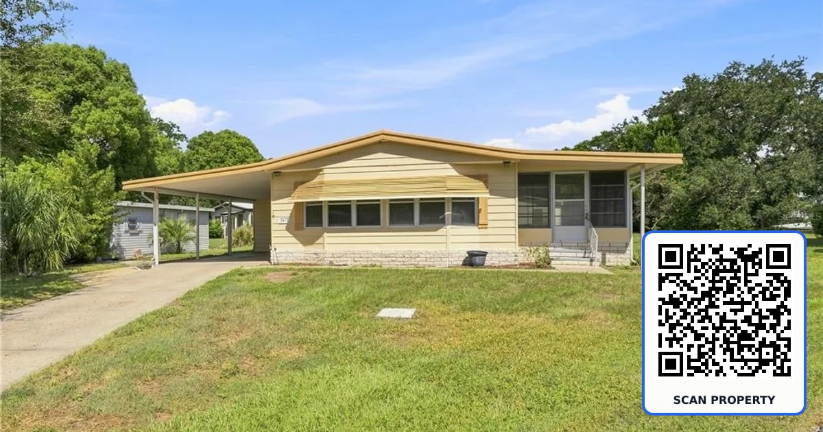 3417 WAX MYRTLE CIRCLE property photo