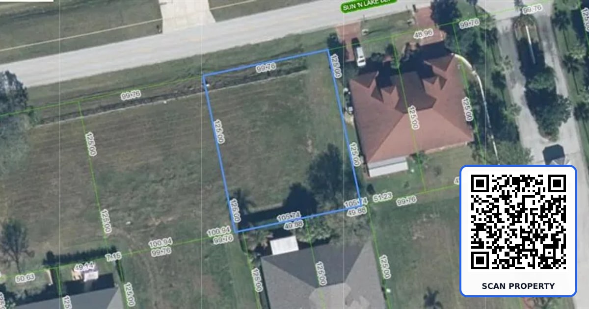 6839 SUN N LAKE BOULEVARD property photo
