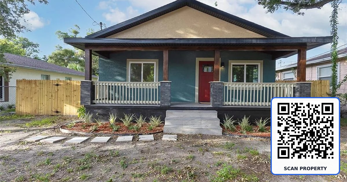 3203 E EMMA STREET property photo
