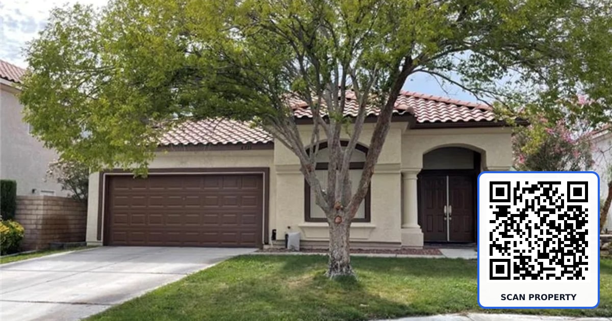 4711 San Palo Way property photo