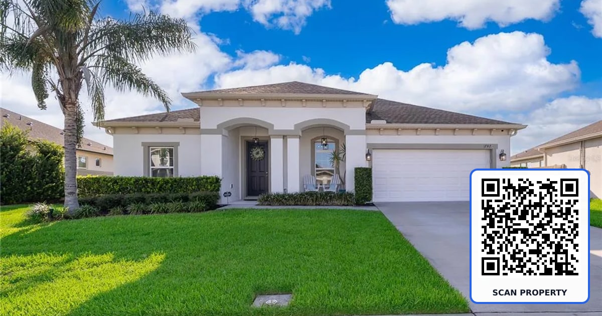 1787 CHATSWORTH CIRCLE property photo