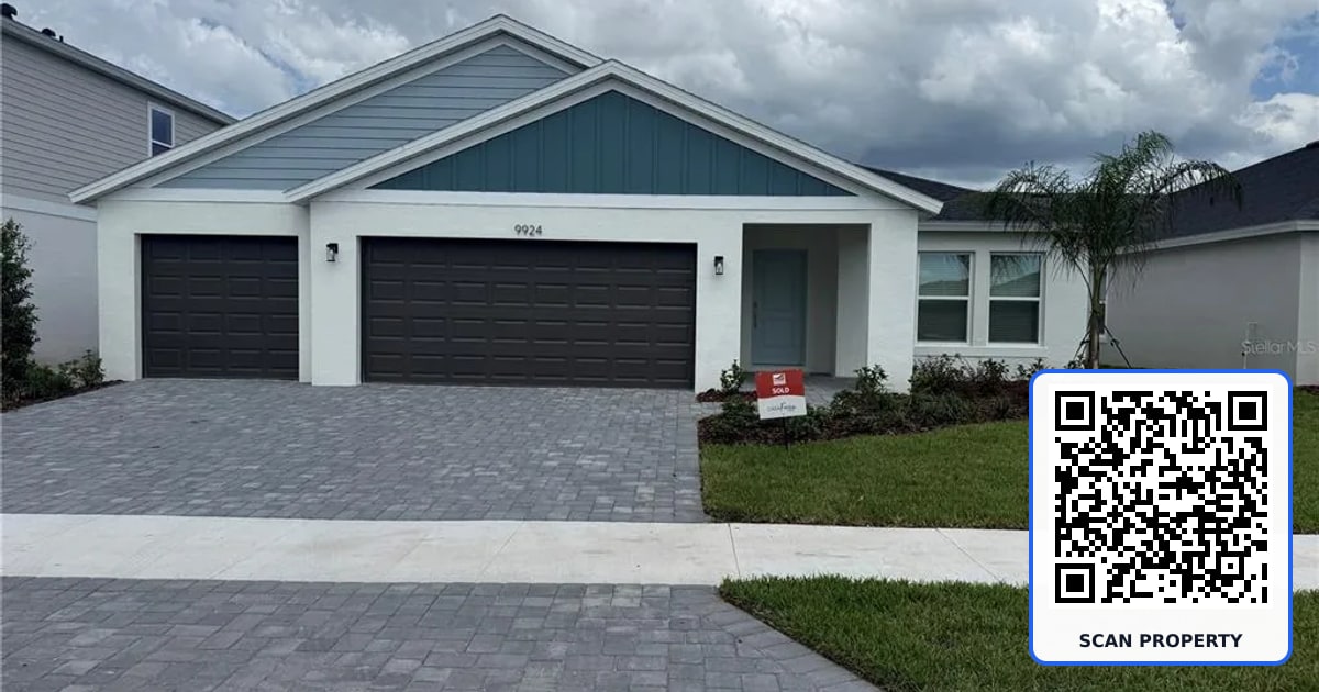 9924 ANNUNCIATION DRIVE property photo