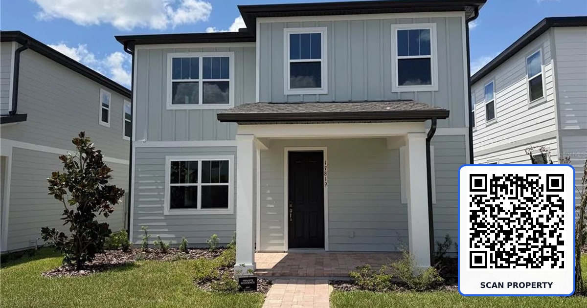 17819 TWISTED MANDARIN ALLEY property photo