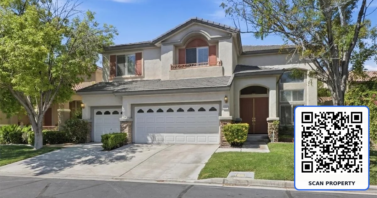 2237 Timber Rose Drive property photo